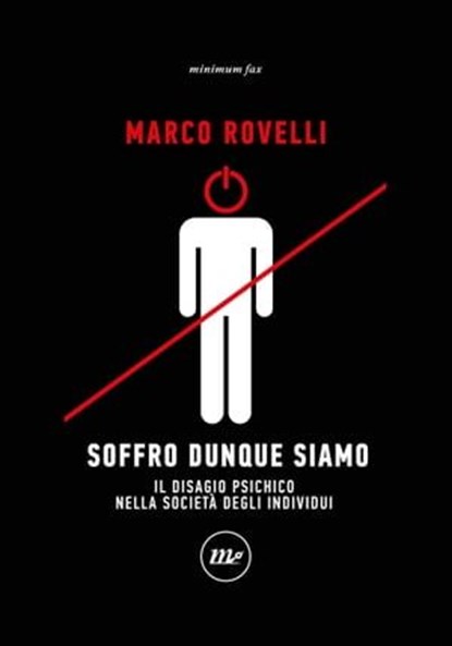 Soffro dunque siamo, Marco Rovelli - Ebook - 9788833894751