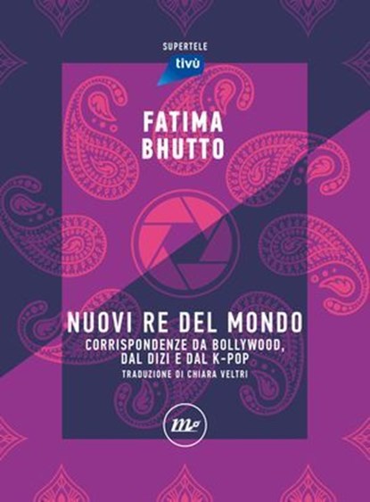 Nuovi Re del mondo, Fatima Bhutto - Ebook - 9788833894942