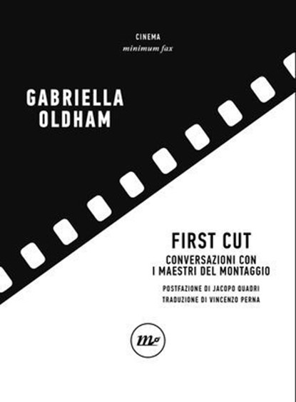 First Cut, Gabriella Oldham - Ebook - 9788833895192