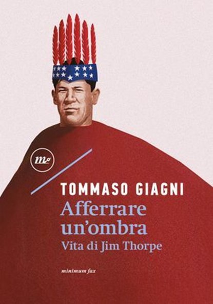 Afferrare un'ombra, Tommaso Giagni - Ebook - 9788833895246