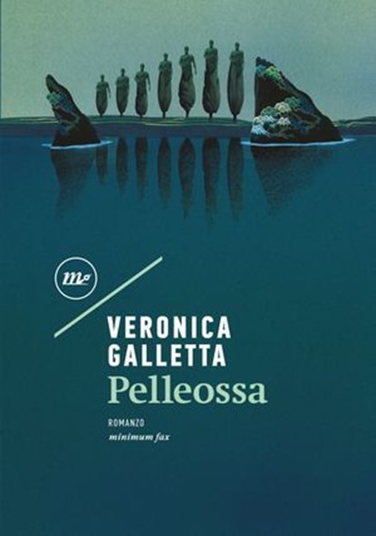 Pelleossa, Veronica Galletta - Ebook - 9788833895260