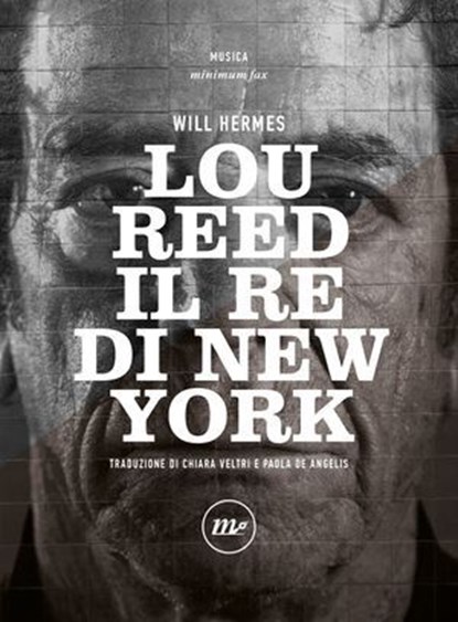 Lou Reed, Will Hermes ; Chiara Veltri - Ebook - 9788833895277