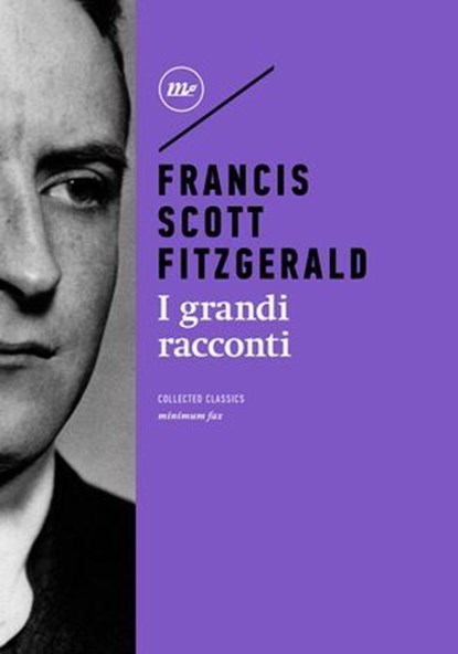 I grandi racconti, Francis Scott Fitzgerald - Ebook - 9788833895888