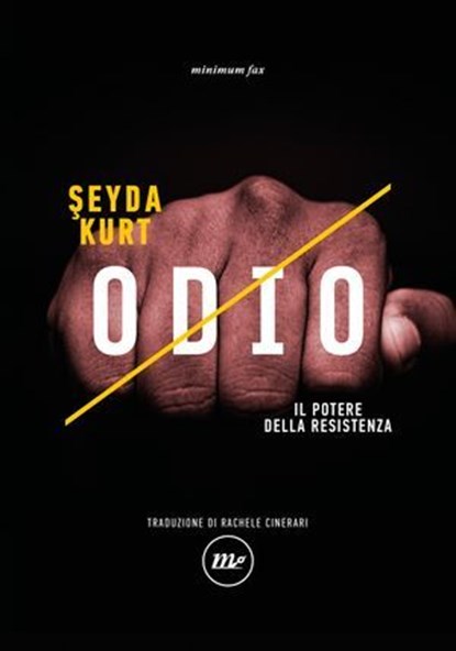 Odio, Şeyda Kurt - Ebook - 9788833895963