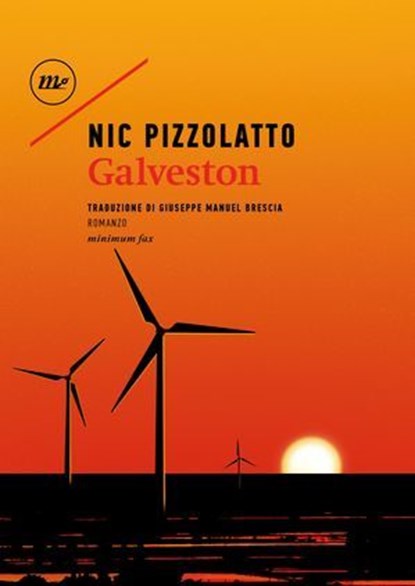 Galveston, Nic Pizzolatto - Ebook - 9788833896489