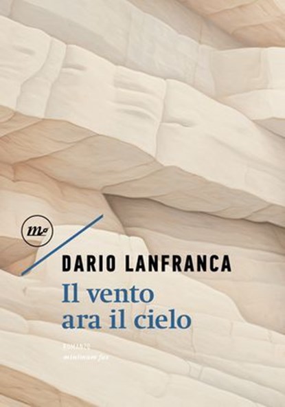 Il vento ara il cielo, Dario Lanfranca - Ebook - 9788833896540