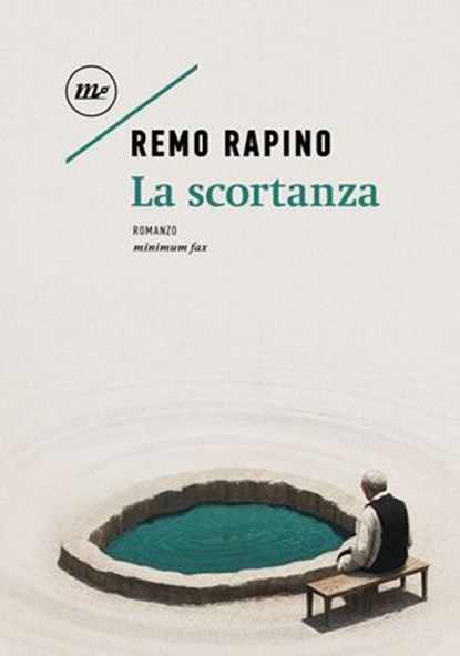 La scortanza, Remo Rapino - Ebook - 9788833896809