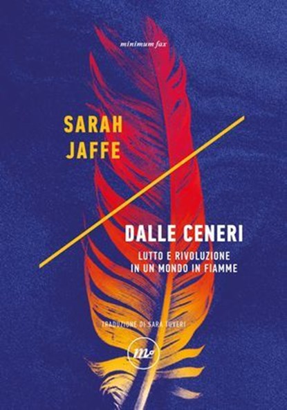 Dalle ceneri, Sarah Jaffe - Ebook - 9788833896847