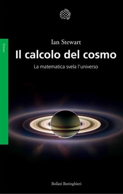 Il calcolo del cosmo, Ian Stewart - Ebook - 9788833929828
