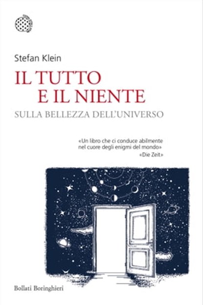 Il tutto e il niente, Stefan Klein - Ebook - 9788833930763