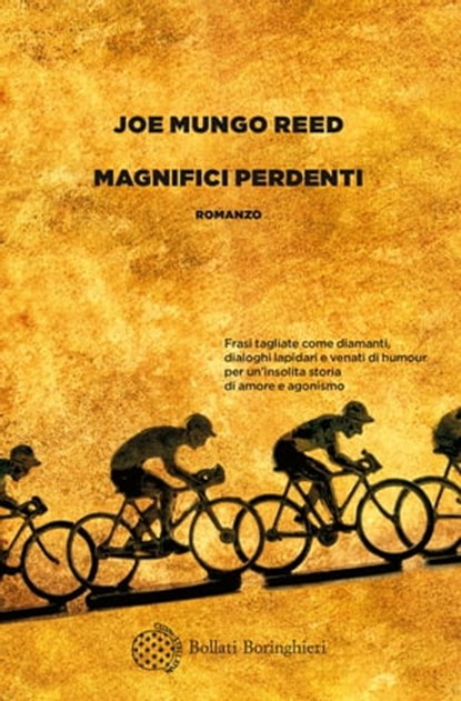 Magnifici perdenti, Joe Mungo Reed - Ebook - 9788833931210