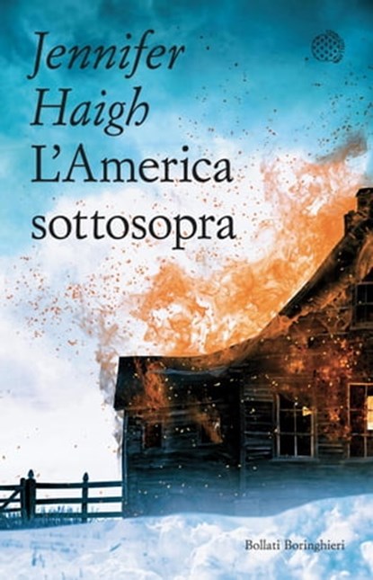 L'America sottosopra, Jennifer Haigh - Ebook - 9788833931463