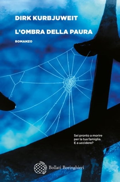 L'ombra della paura, Dirk Kurbjuweit - Ebook - 9788833931562