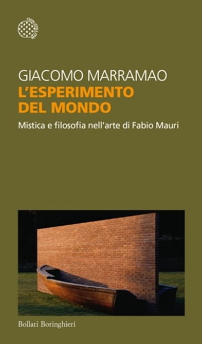 L'esperimento del mondo, Giacomo Marramao - Ebook - 9788833931586