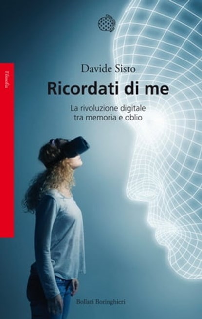 Ricordati di me, Davide Sisto - Ebook - 9788833933665