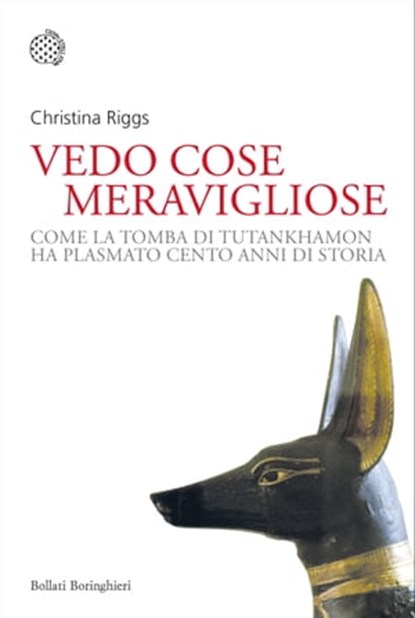 Vedo cose meravigliose, Christina Riggs - Ebook - 9788833934167
