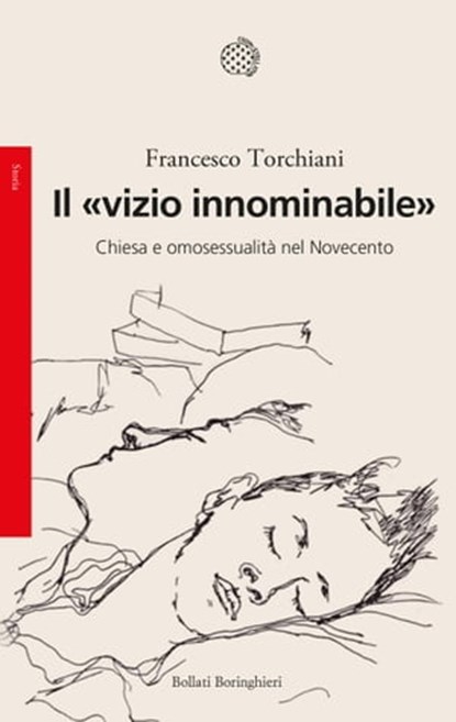 Il «vizio innominabile», Francesco Torchiani - Ebook - 9788833935980