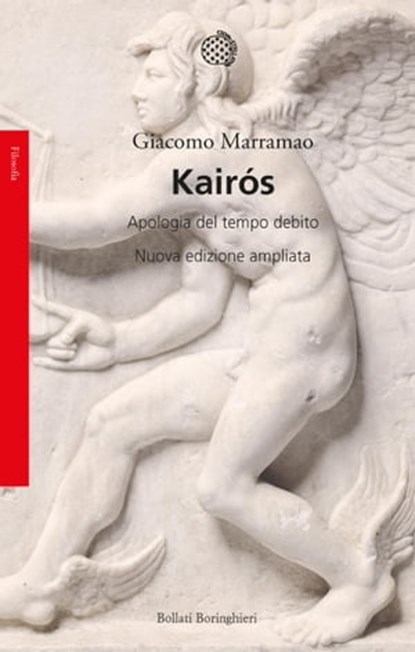 Kairós, Giacomo Marramao - Ebook - 9788833936338