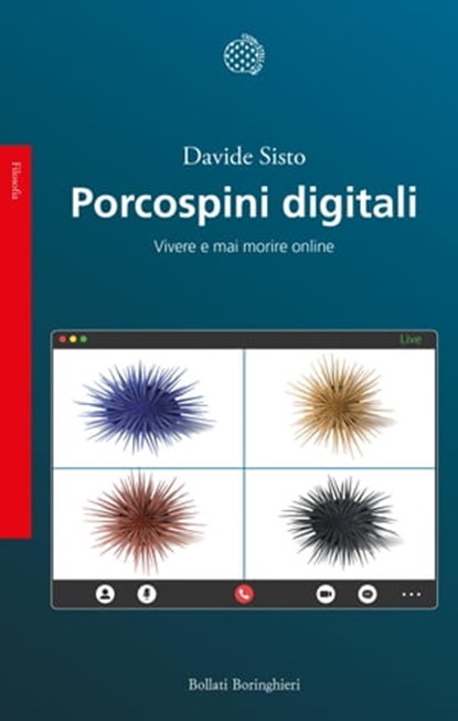 Porcospini digitali, Davide Sisto - Ebook - 9788833936451