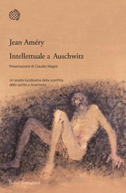 Intellettuale a Auschwitz, Jean Améry - Ebook - 9788833937083