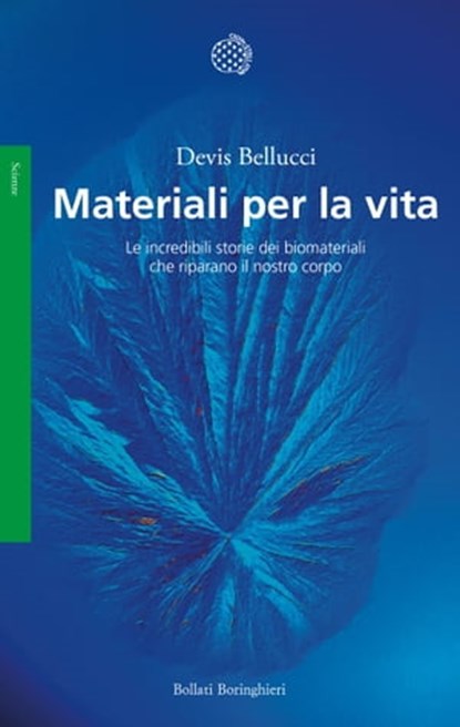 Materiali per la vita, Devis Bellucci - Ebook - 9788833937793