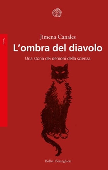 L’ombra del diavolo, Jimena Canales - Ebook - 9788833938615