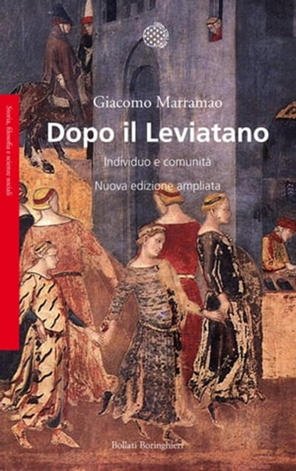 Dopo il Leviatano, Giacomo Marramao - Ebook - 9788833939117