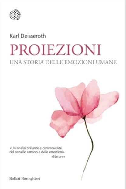 Proiezioni, Karl Deisseroth - Ebook - 9788833939582