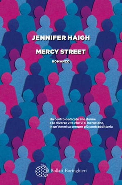 Mercy Street, Jennifer Haigh - Ebook - 9788833940168