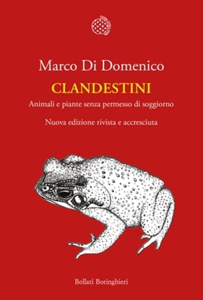 Clandestini, Marco Di Domenico - Ebook - 9788833940694