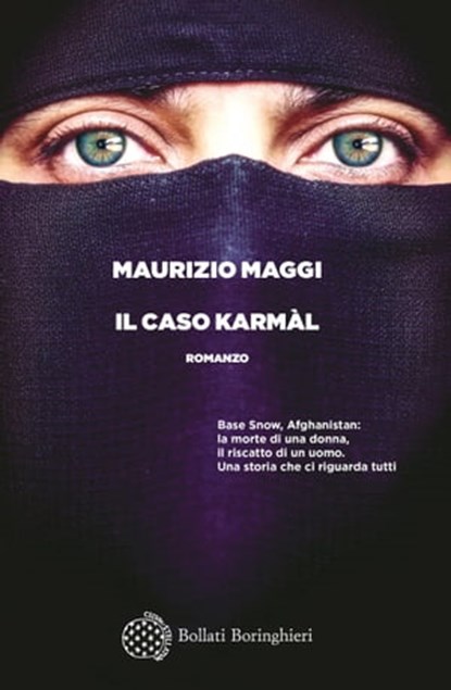 Il caso Karmàl, Maurizio Maggi - Ebook - 9788833940915
