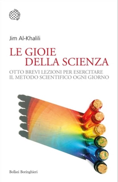 Le gioie della scienza, Jim Al-Khalili - Ebook - 9788833941103
