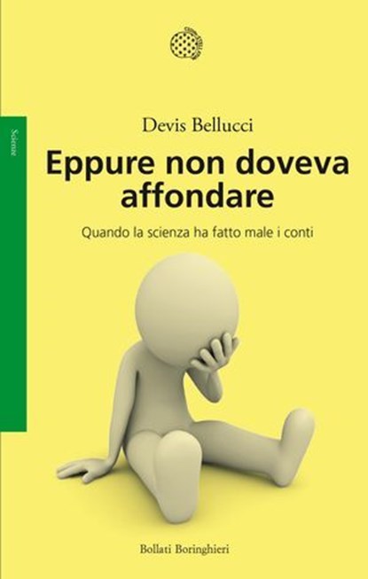Eppure non doveva affondare, Devis Bellucci - Ebook - 9788833942445