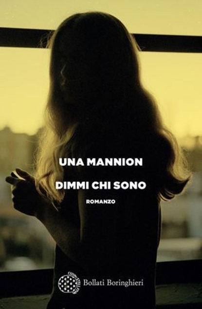 Dimmi chi sono, Una Mannion - Ebook - 9788833943701