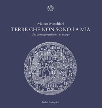 Terre che non sono la mia, Matteo Meschiari - Ebook - 9788833943879