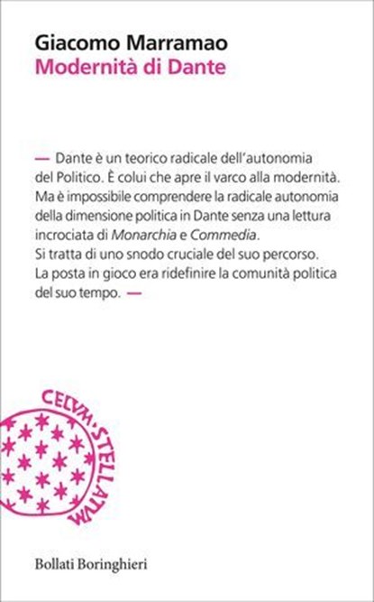 Modernità di Dante, Giacomo Marramao - Ebook - 9788833943909