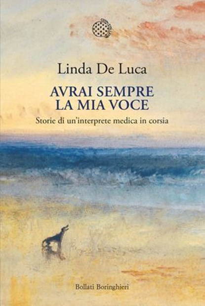 Avrai sempre la mia voce, Linda De Luca - Ebook - 9788833944111