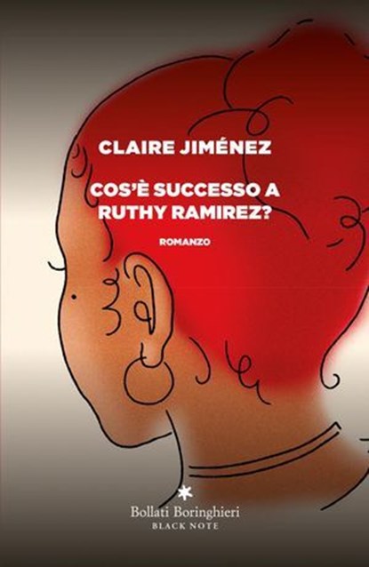Cos'è successo a Ruthy Ramirez, Claire Jiménez - Ebook - 9788833944296