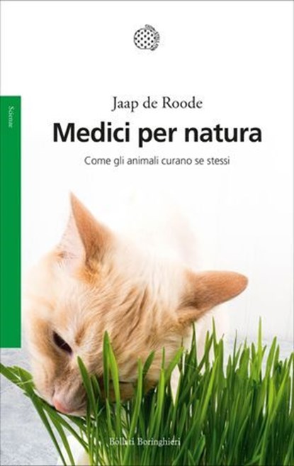 Medici per natura, Jaap de Roode - Ebook - 9788833945323