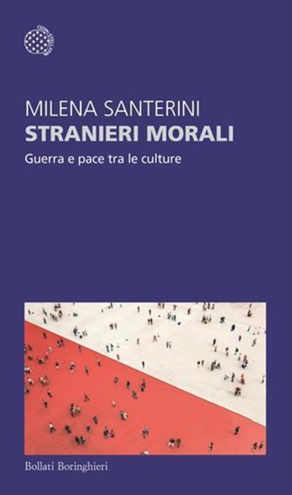 Stranieri morali, Milena Santerini - Ebook - 9788833945439