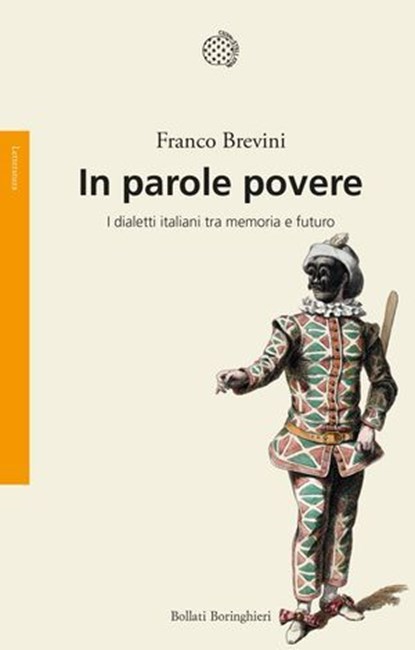 In parole povere, Franco Brevini - Ebook - 9788833946030