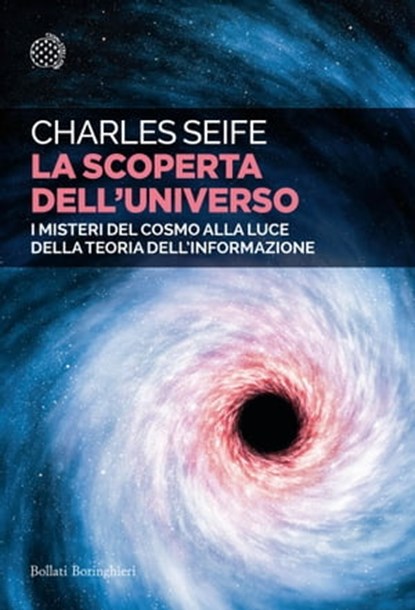 La scoperta dell'universo, Charles Seife - Ebook - 9788833970646