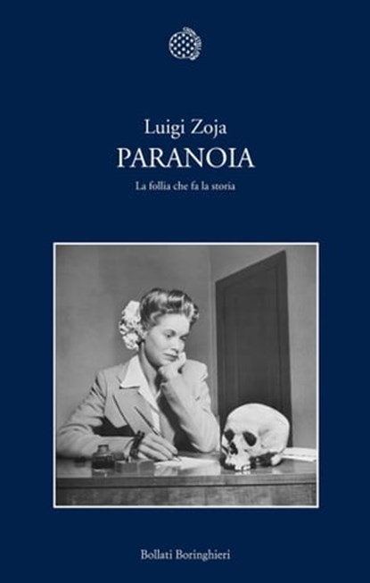 Paranoia, Luigi Zoja - Ebook - 9788833970998