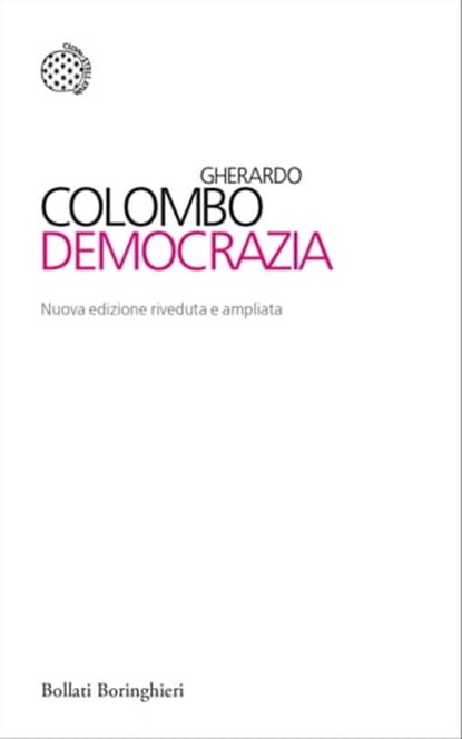 Democrazia, Gherardo Colombo - Ebook - 9788833971018