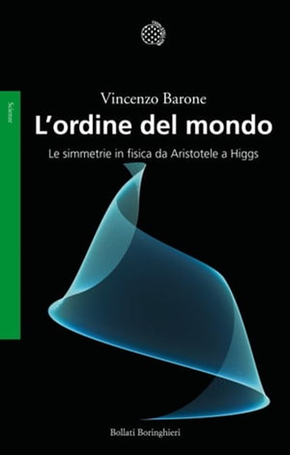 L'ordine del mondo, Vincenzo Barone - Ebook - 9788833972541
