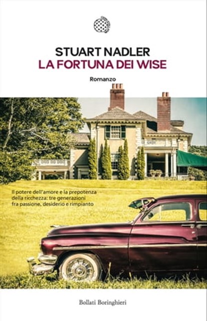 La fortuna dei Wise, Stuart Nadler - Ebook - 9788833972664