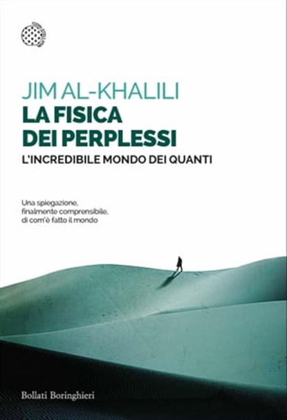 La fisica dei perplessi, Jim Al-Khalili - Ebook - 9788833973067
