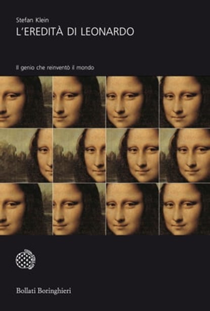L'eredità di Leonardo, Stefan Klein - Ebook - 9788833973074