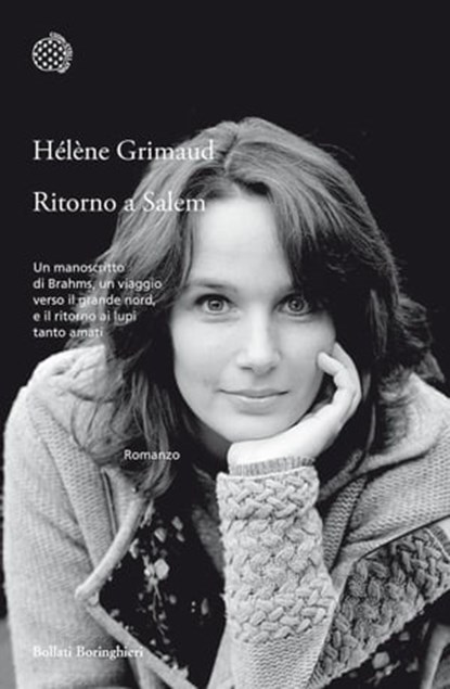 Ritorno a Salem, Hélène Grimaud - Ebook - 9788833973562