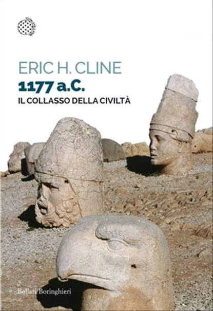 1177 a.C., Eric H. Cline - Ebook - 9788833973722